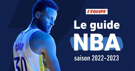 saison nba 2022 2023.